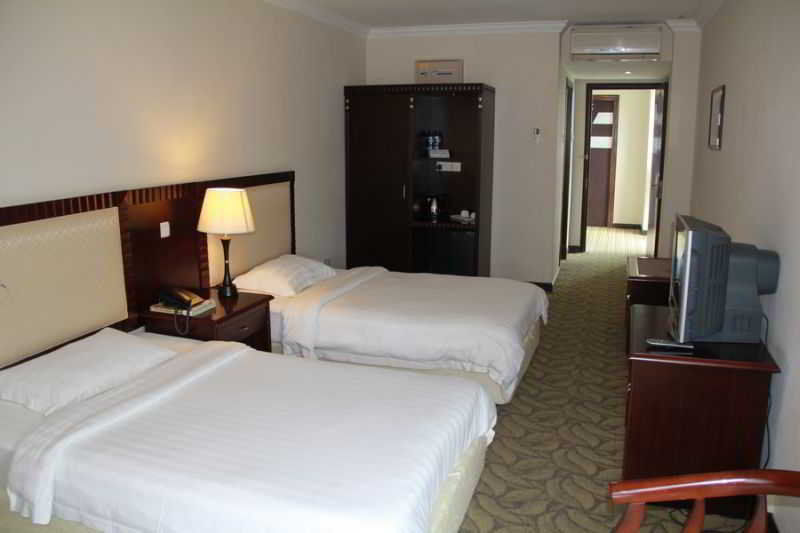 Palm Garden Hotel Brunei Bandar Seri Begawan Exterior foto