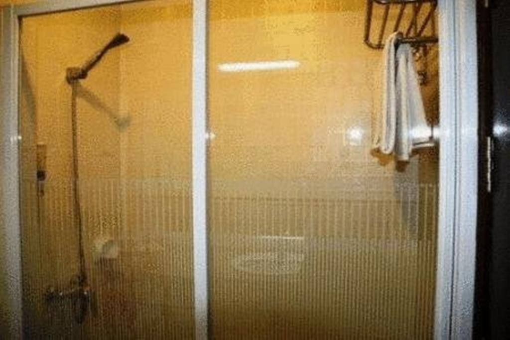Palm Garden Hotel Brunei Bandar Seri Begawan Zimmer foto